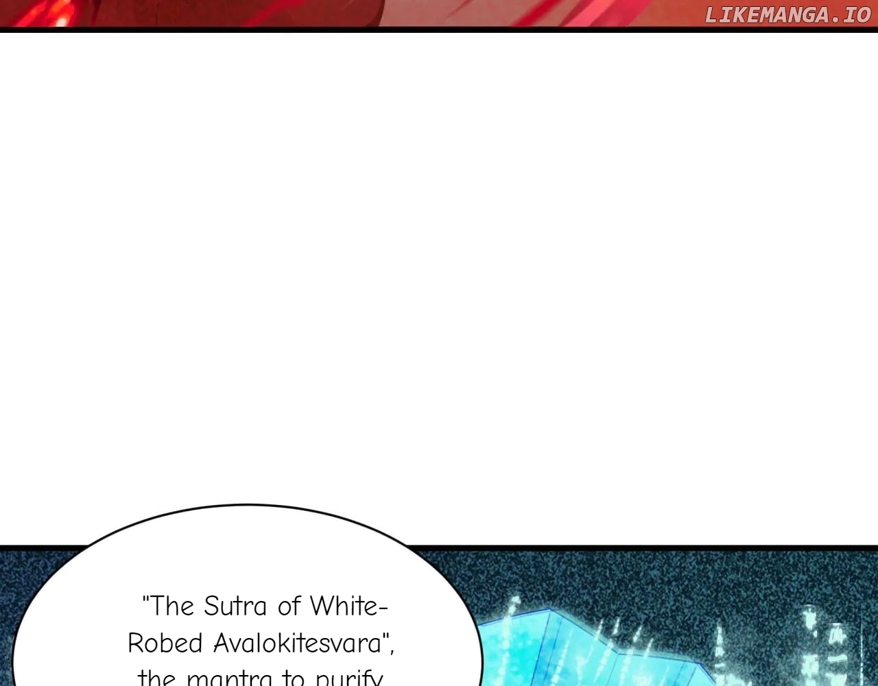 Era of the Haunted Chapter 360 - page 107